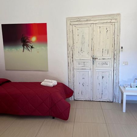 Persefone Luxury Suite Agrigento Zewnętrze zdjęcie