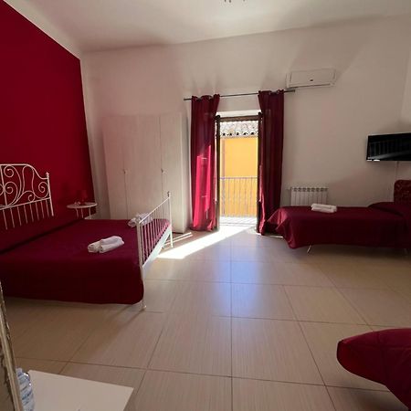 Persefone Luxury Suite Agrigento Zewnętrze zdjęcie