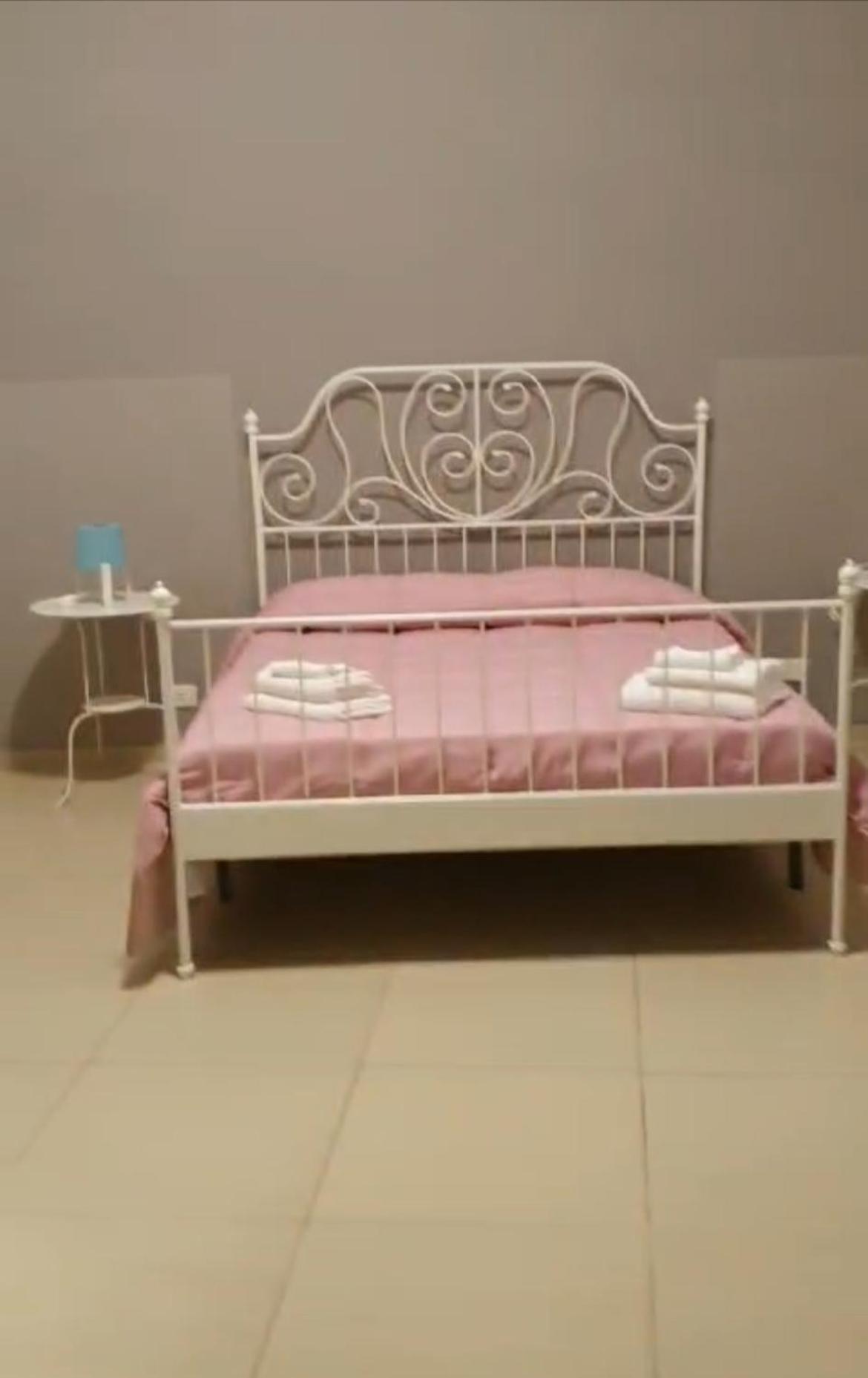 Persefone Luxury Suite Agrigento Zewnętrze zdjęcie