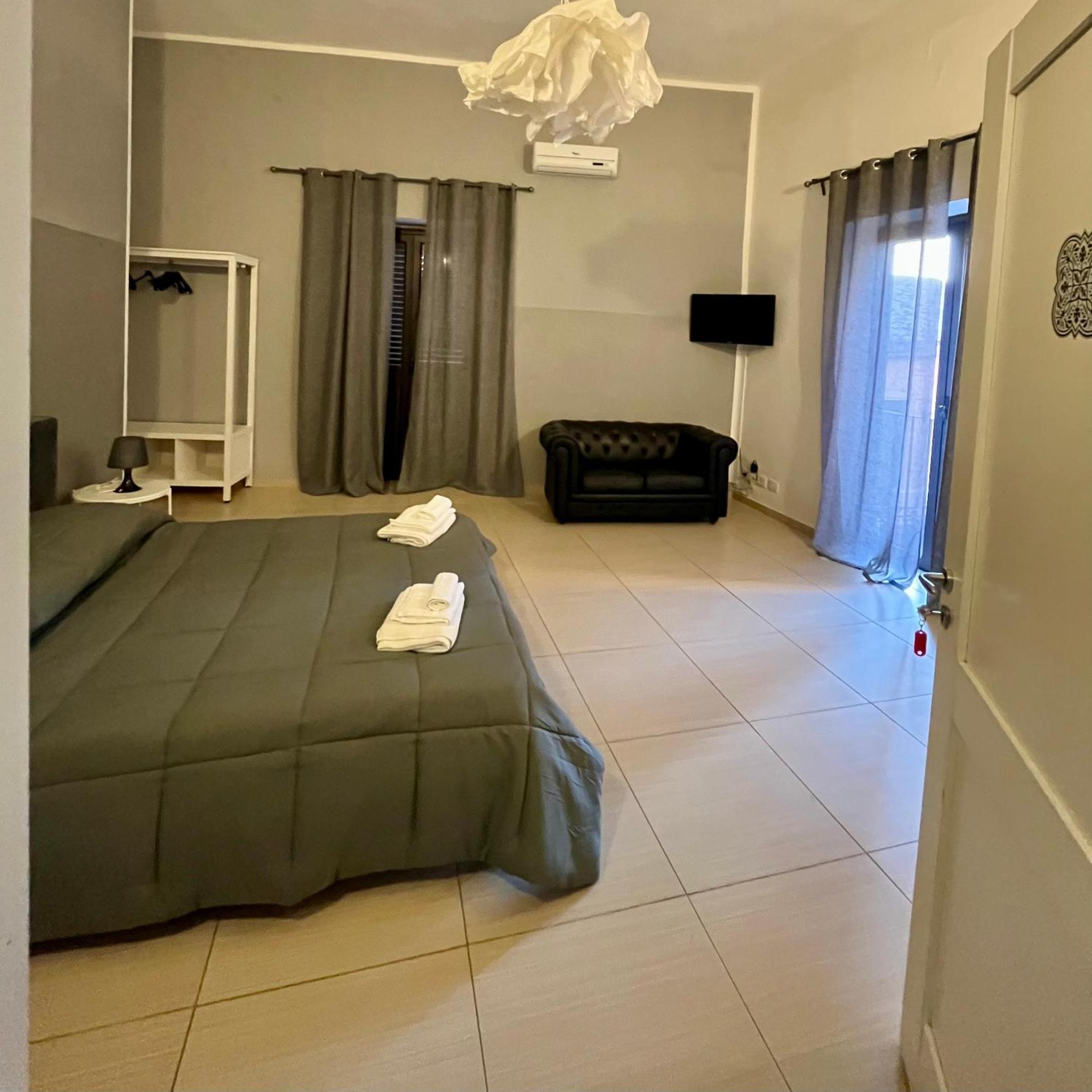 Persefone Luxury Suite Agrigento Zewnętrze zdjęcie