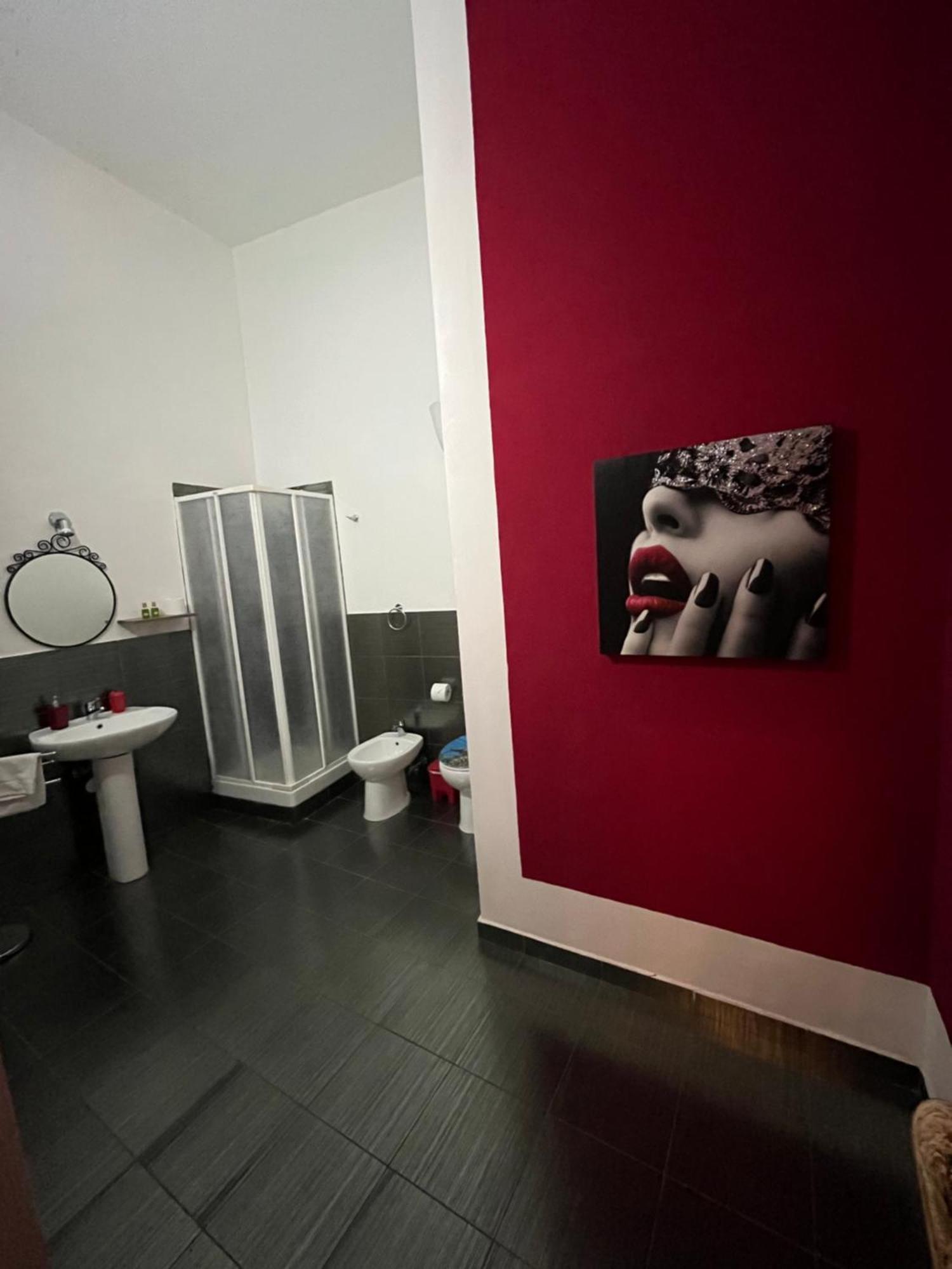 Persefone Luxury Suite Agrigento Zewnętrze zdjęcie