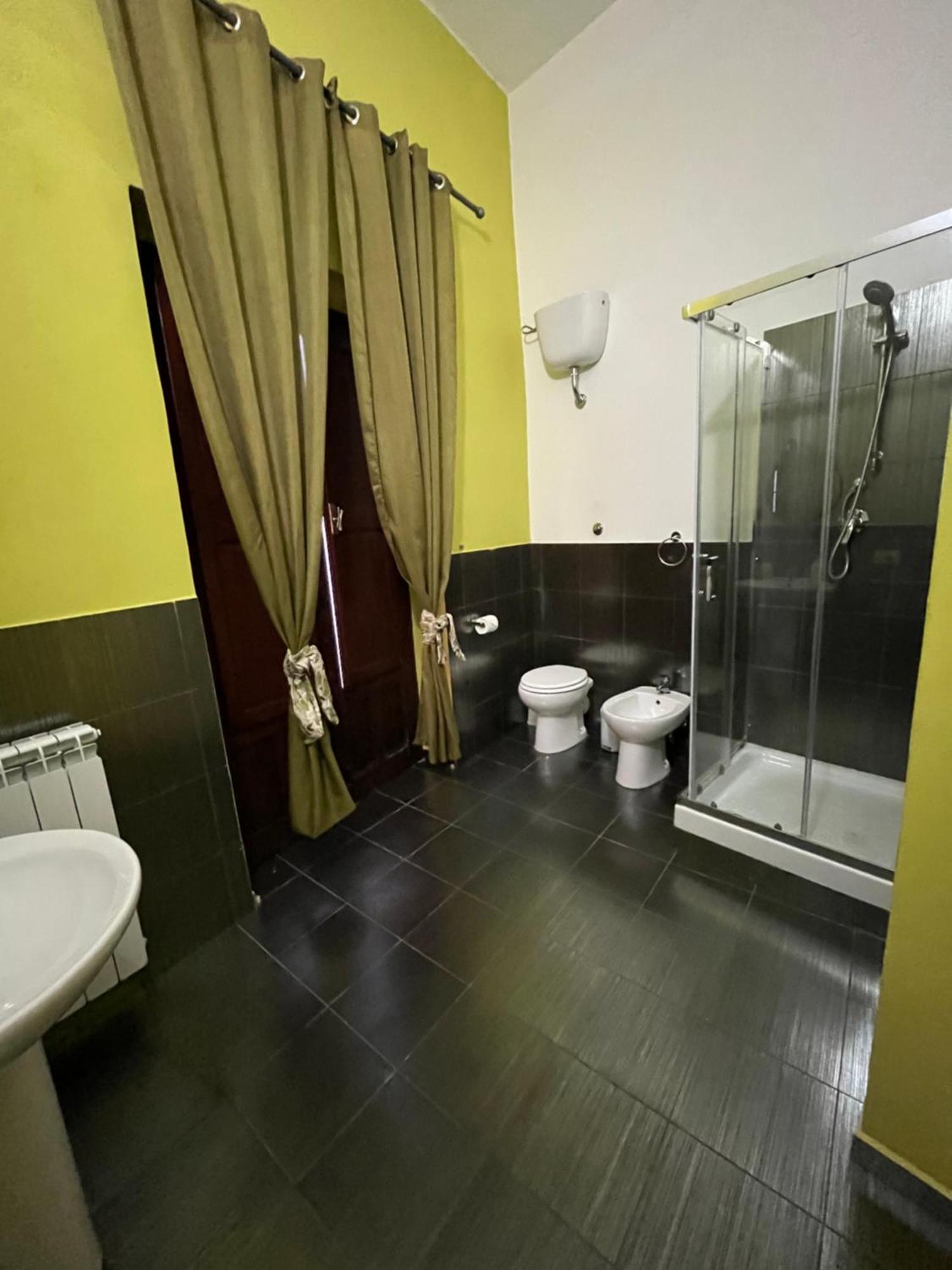 Persefone Luxury Suite Agrigento Zewnętrze zdjęcie