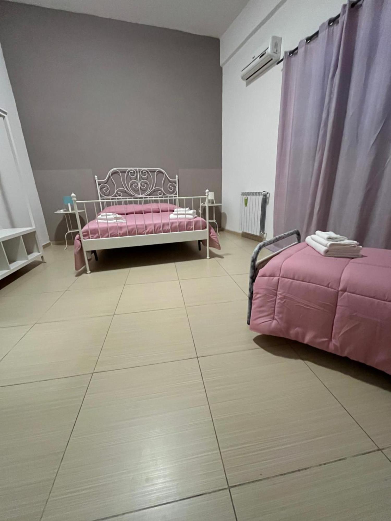 Persefone Luxury Suite Agrigento Zewnętrze zdjęcie