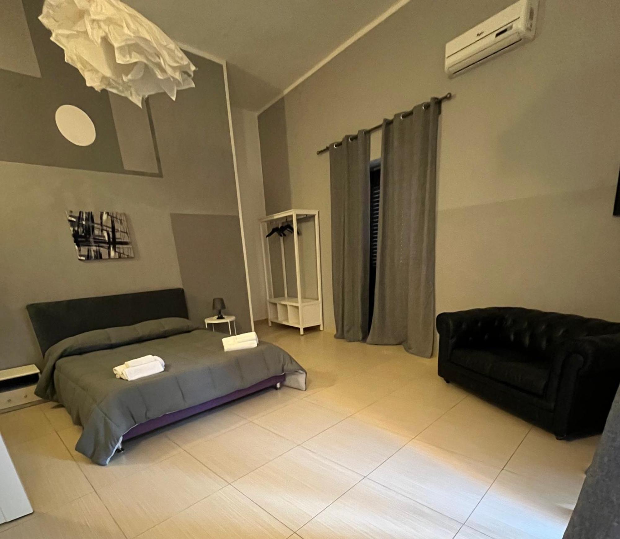 Persefone Luxury Suite Agrigento Zewnętrze zdjęcie