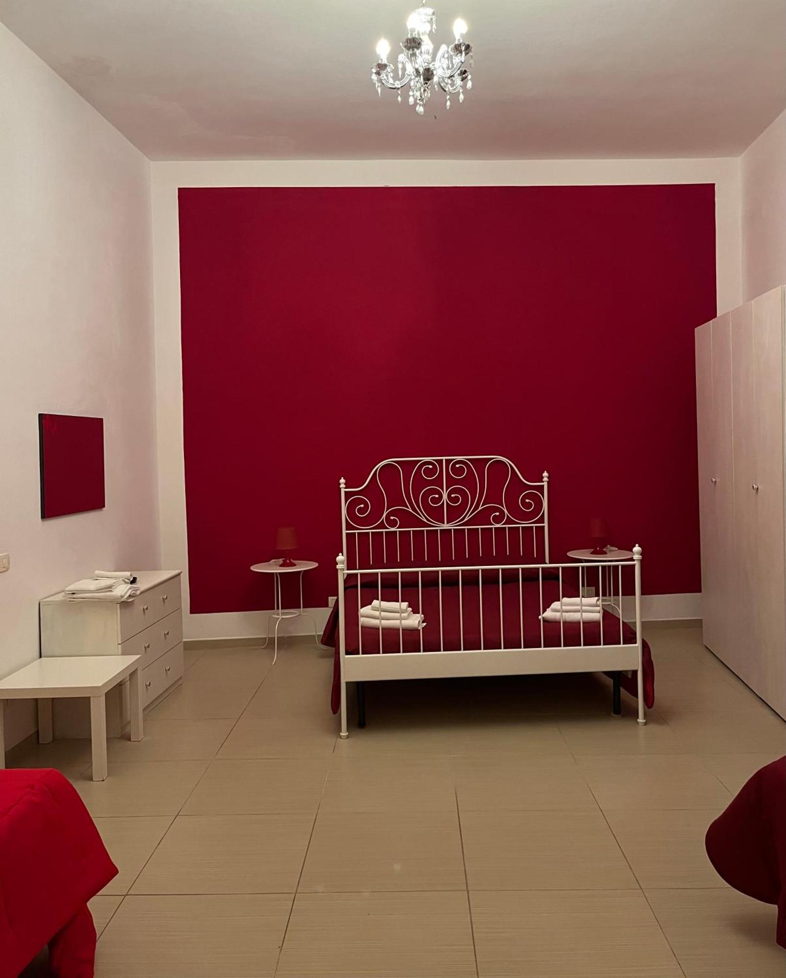 Persefone Luxury Suite Agrigento Zewnętrze zdjęcie