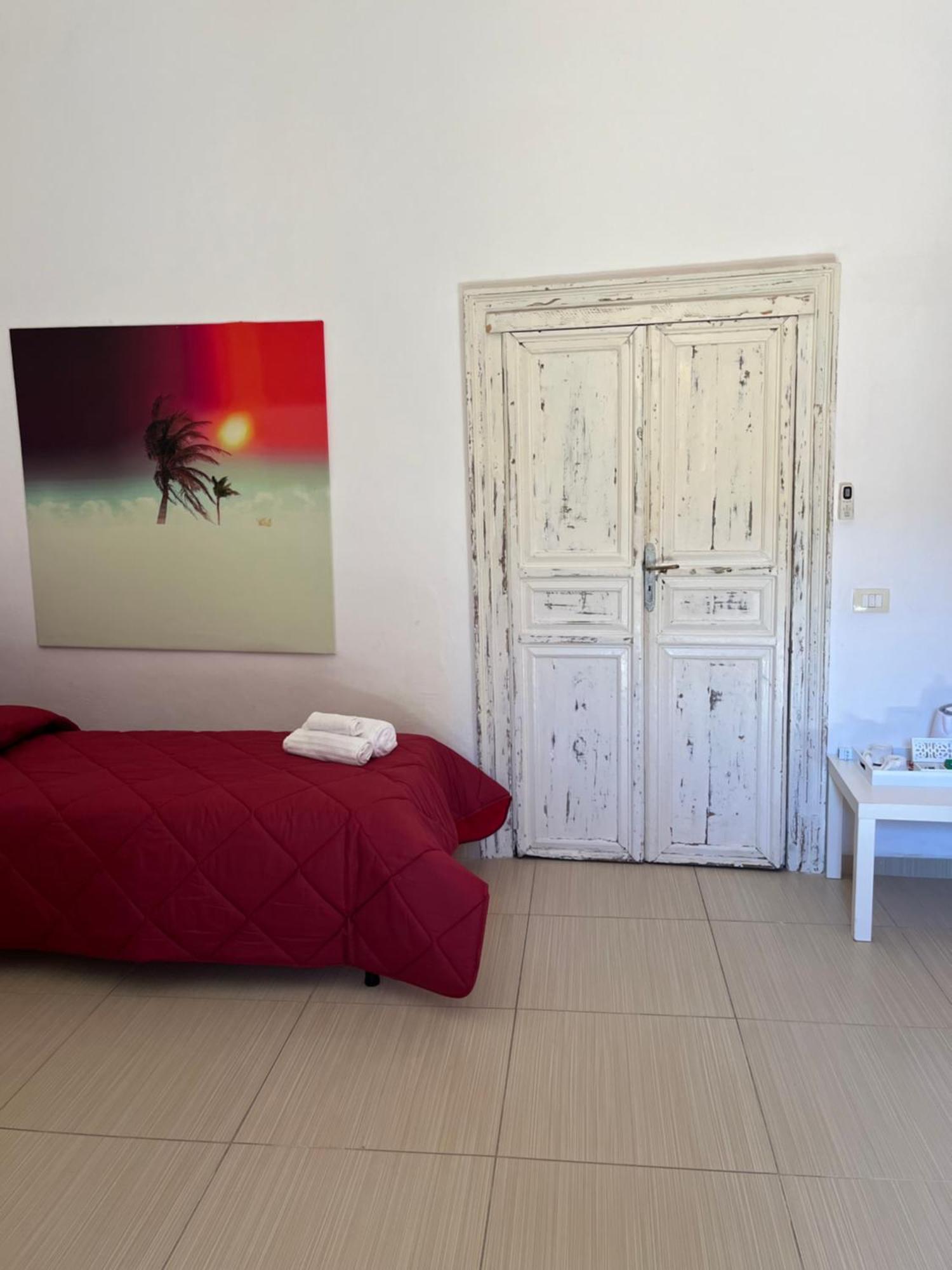 Persefone Luxury Suite Agrigento Zewnętrze zdjęcie