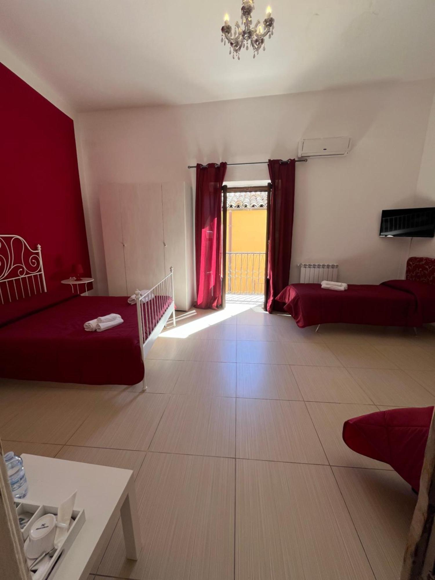 Persefone Luxury Suite Agrigento Zewnętrze zdjęcie