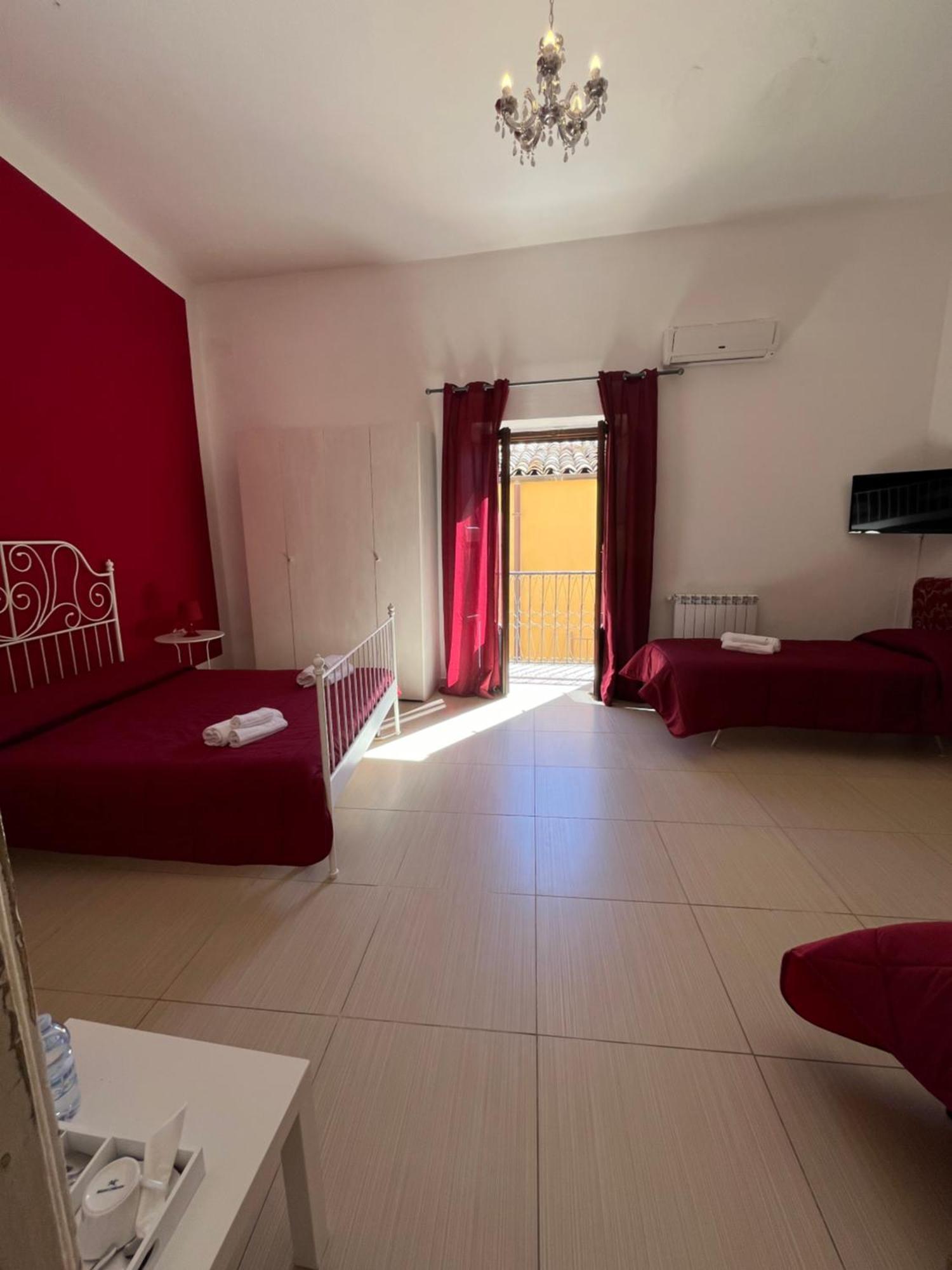 Persefone Luxury Suite Agrigento Zewnętrze zdjęcie