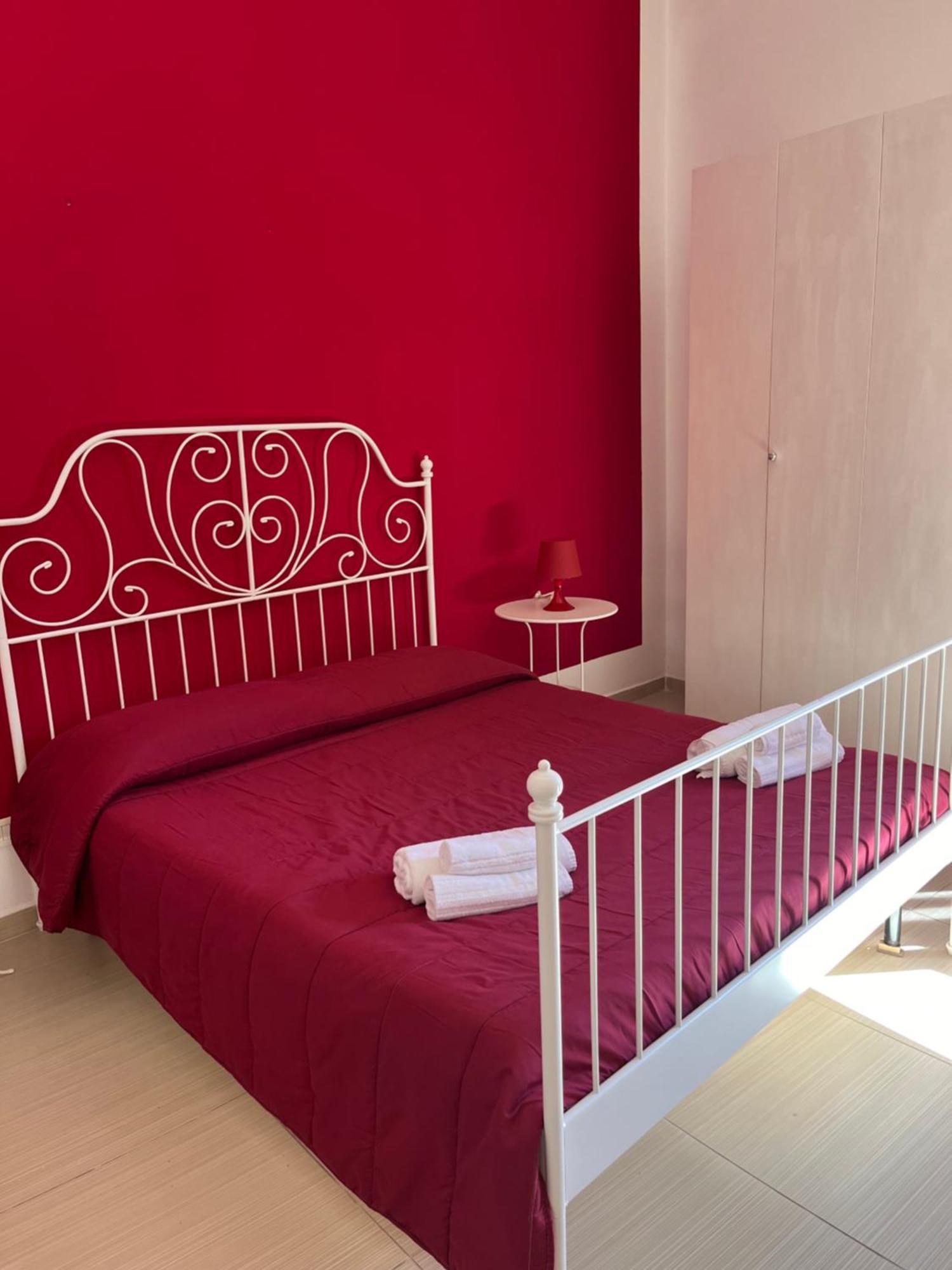 Persefone Luxury Suite Agrigento Zewnętrze zdjęcie