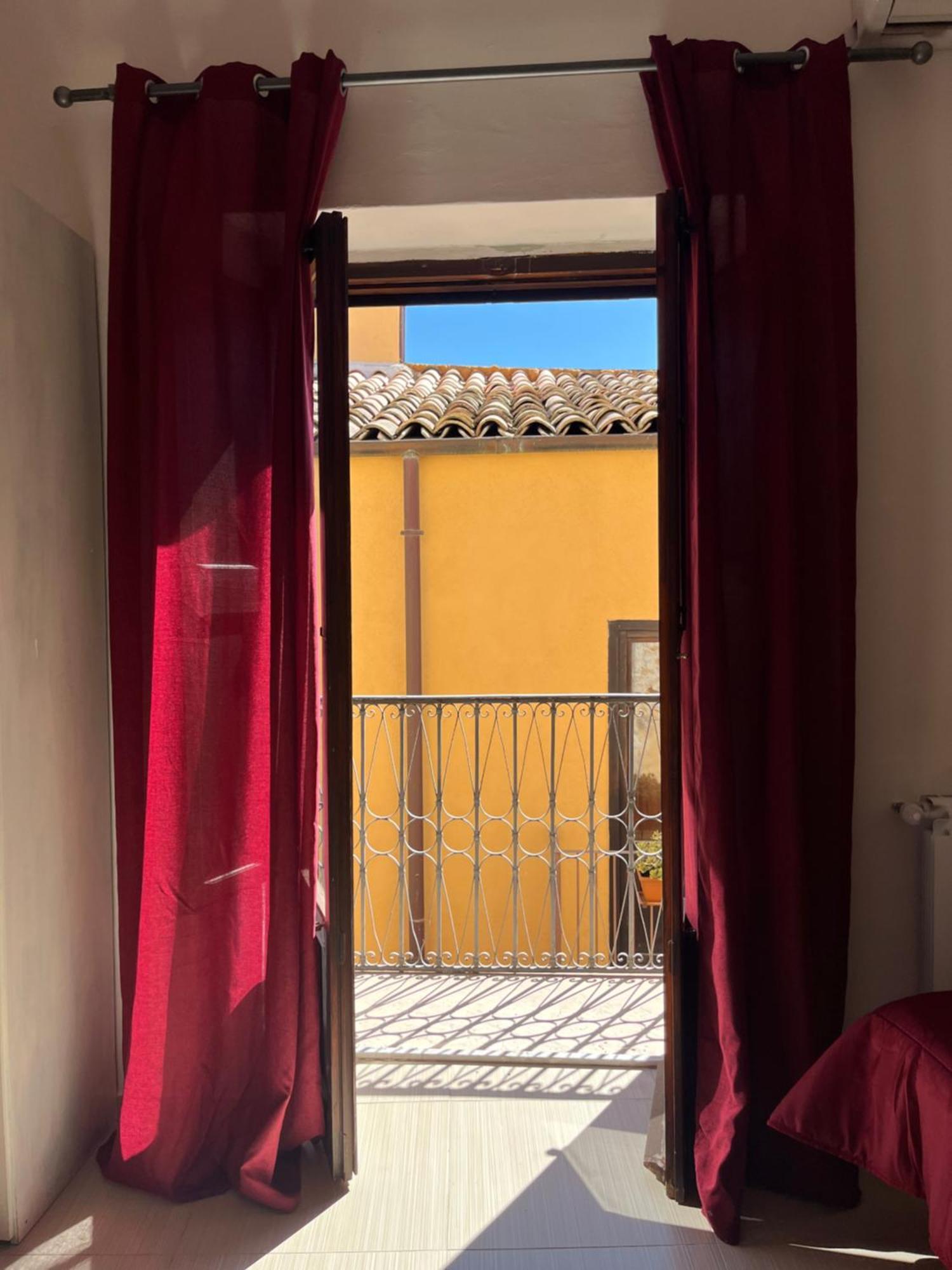 Persefone Luxury Suite Agrigento Zewnętrze zdjęcie