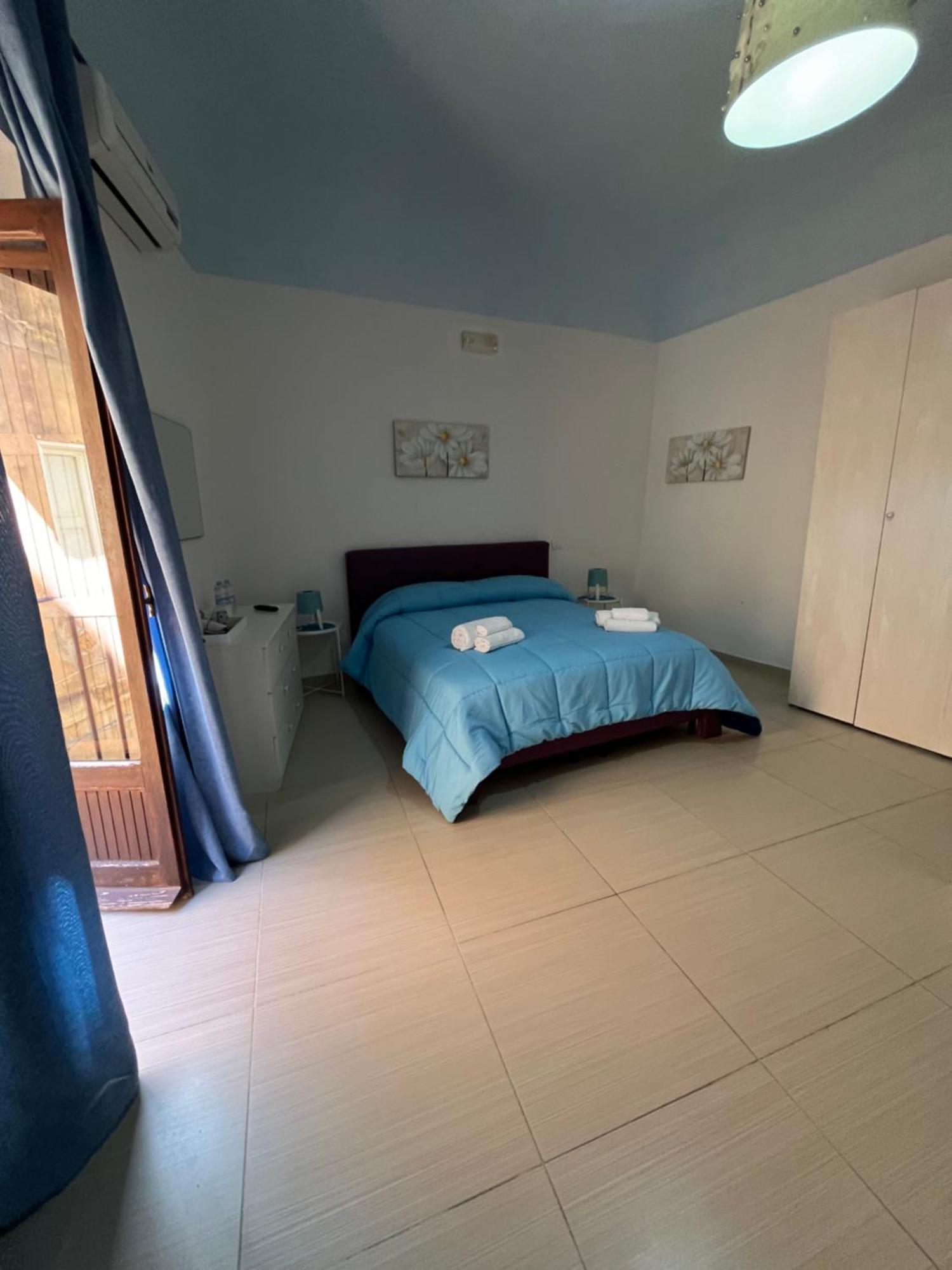 Persefone Luxury Suite Agrigento Zewnętrze zdjęcie