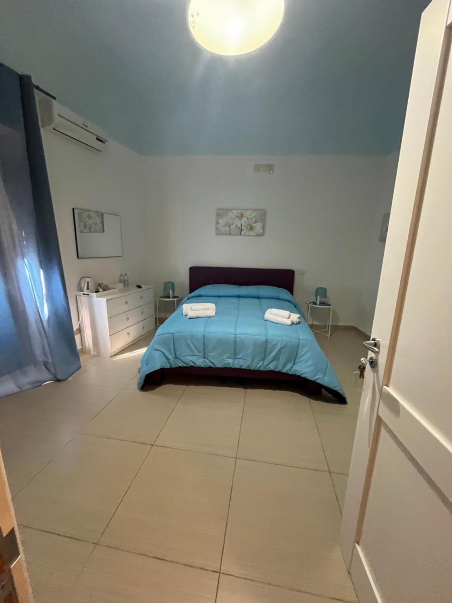 Persefone Luxury Suite Agrigento Zewnętrze zdjęcie