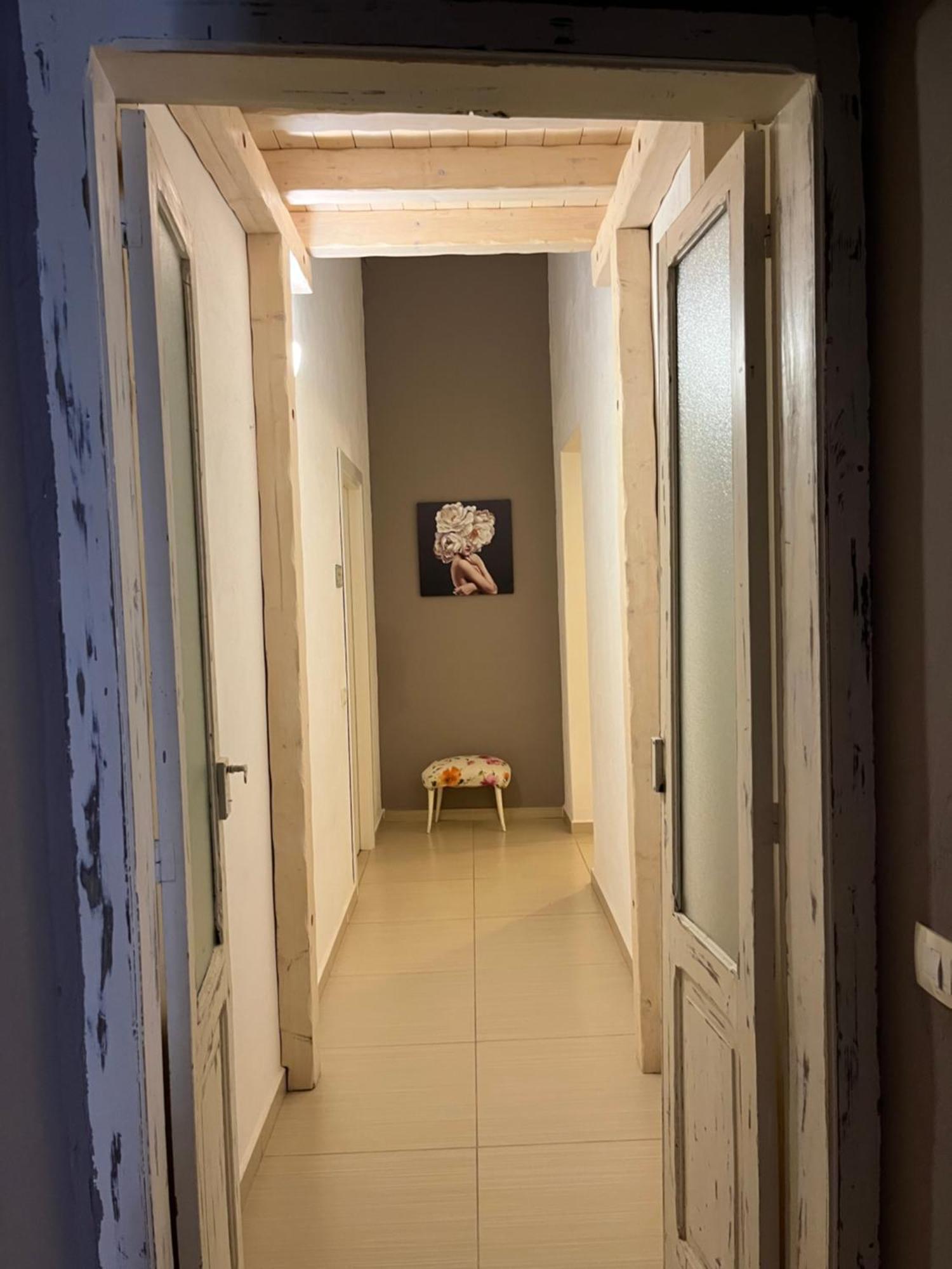 Persefone Luxury Suite Agrigento Zewnętrze zdjęcie