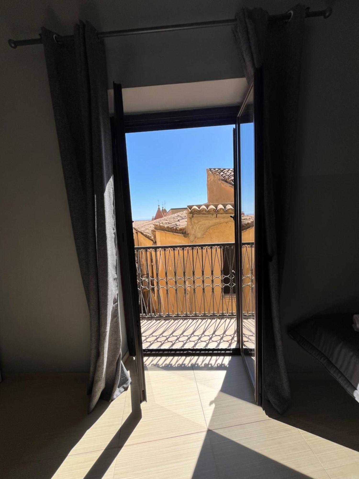 Persefone Luxury Suite Agrigento Zewnętrze zdjęcie
