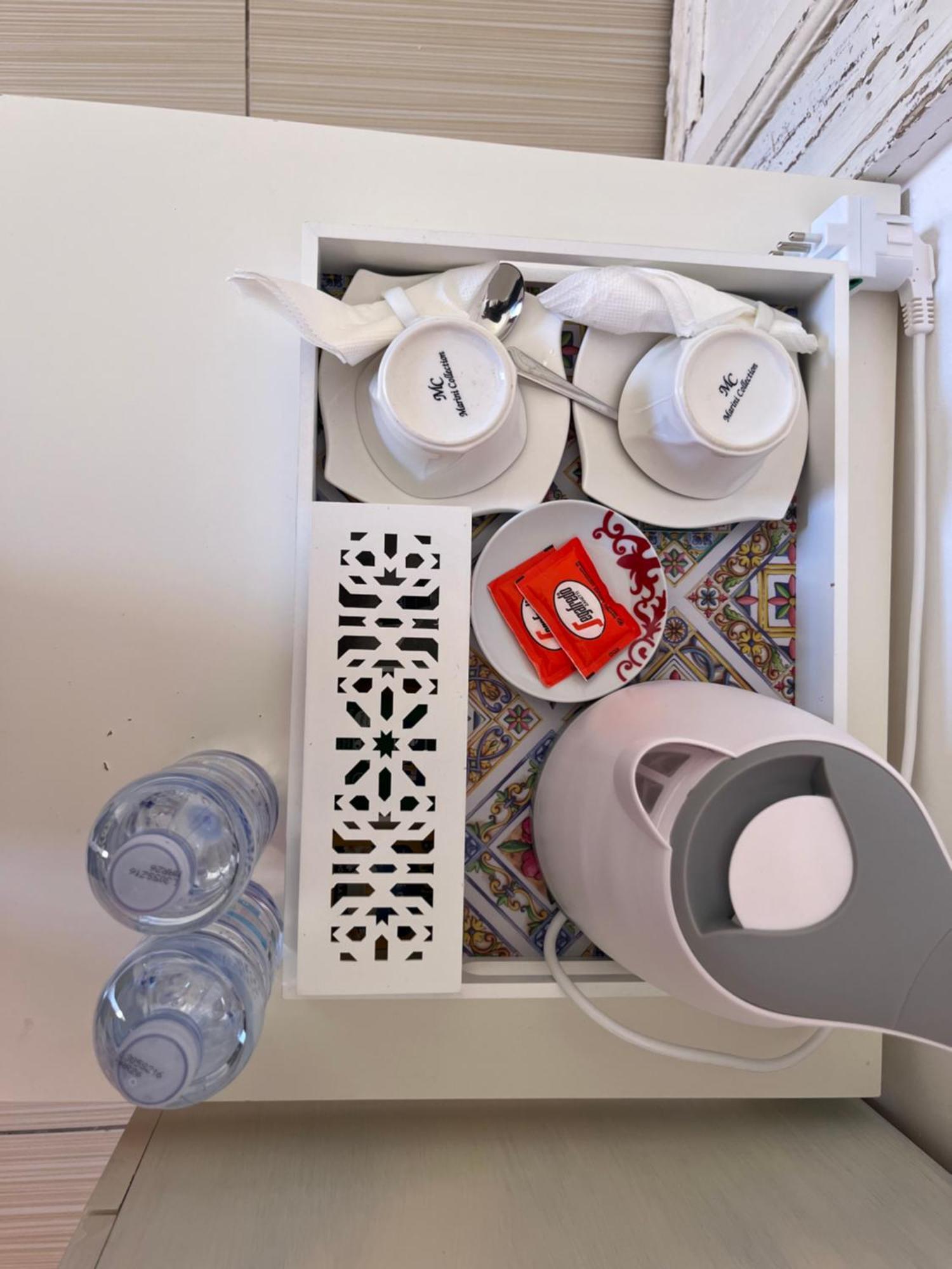 Persefone Luxury Suite Agrigento Zewnętrze zdjęcie
