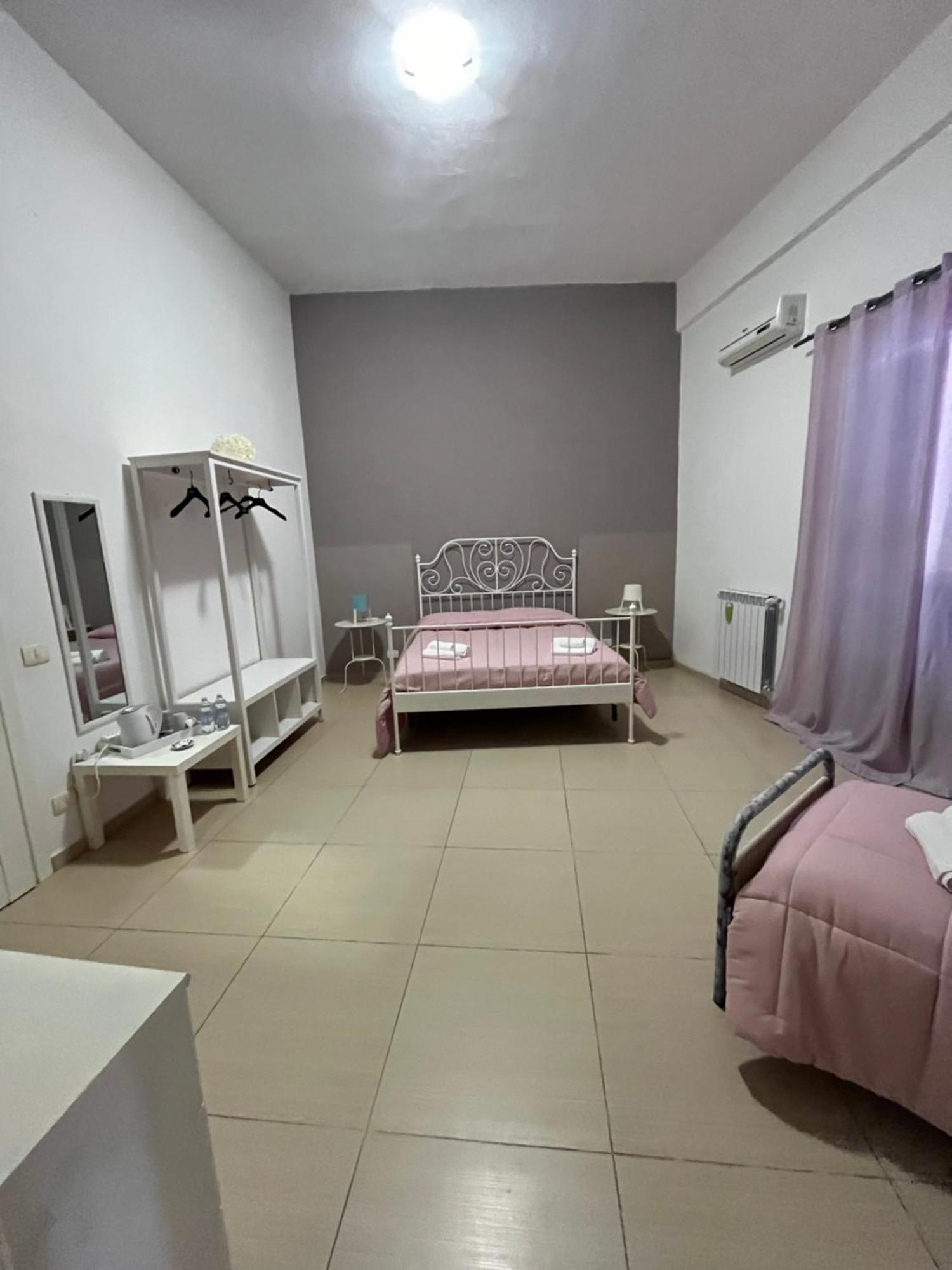 Persefone Luxury Suite Agrigento Zewnętrze zdjęcie