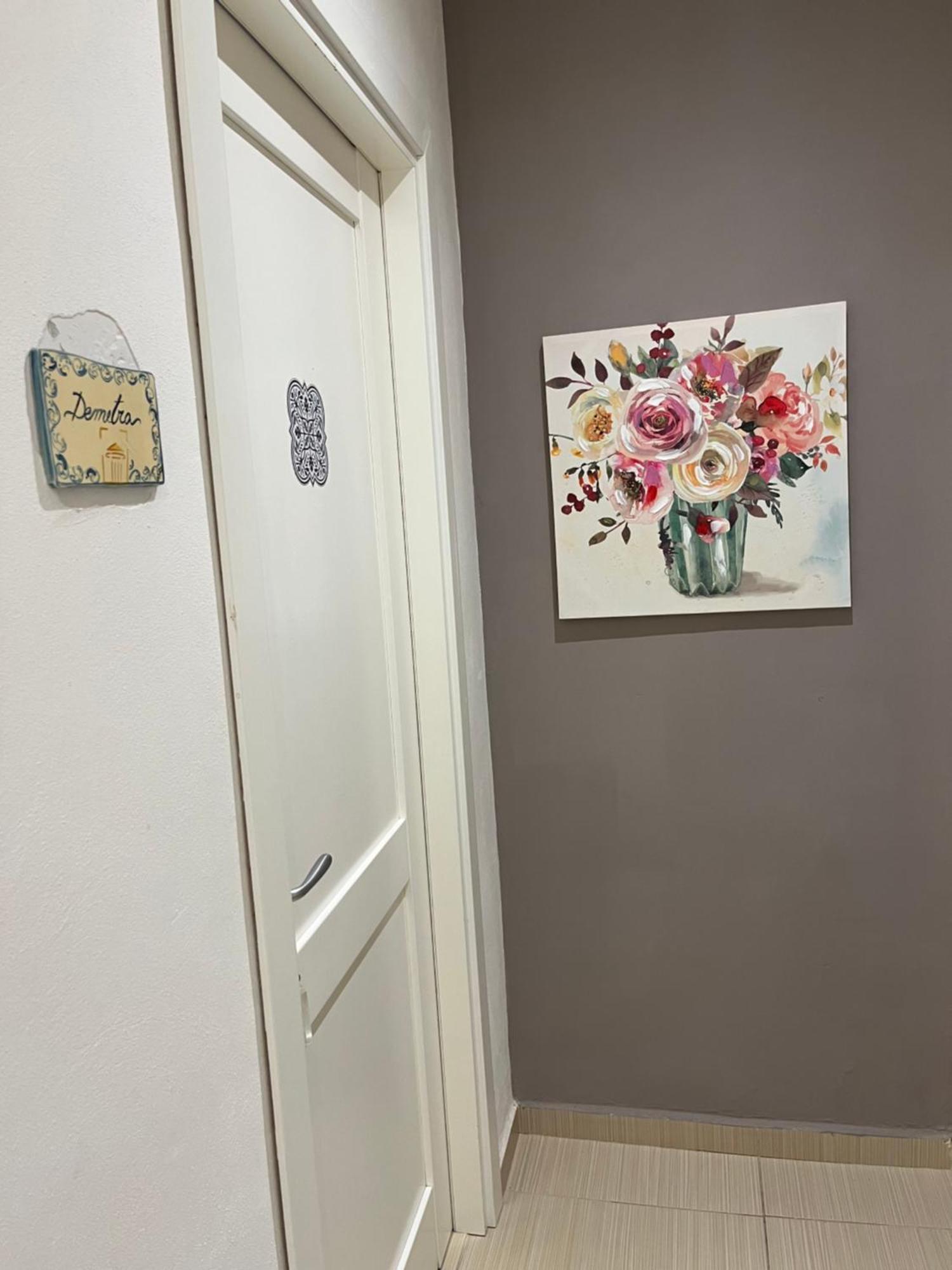 Persefone Luxury Suite Agrigento Zewnętrze zdjęcie
