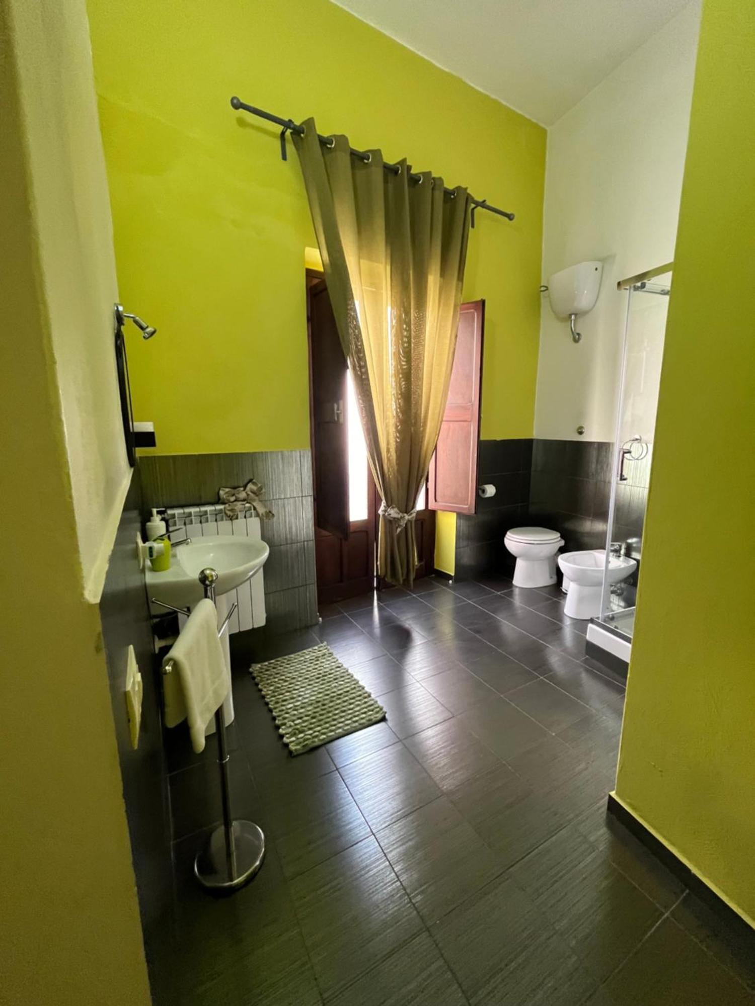 Persefone Luxury Suite Agrigento Zewnętrze zdjęcie