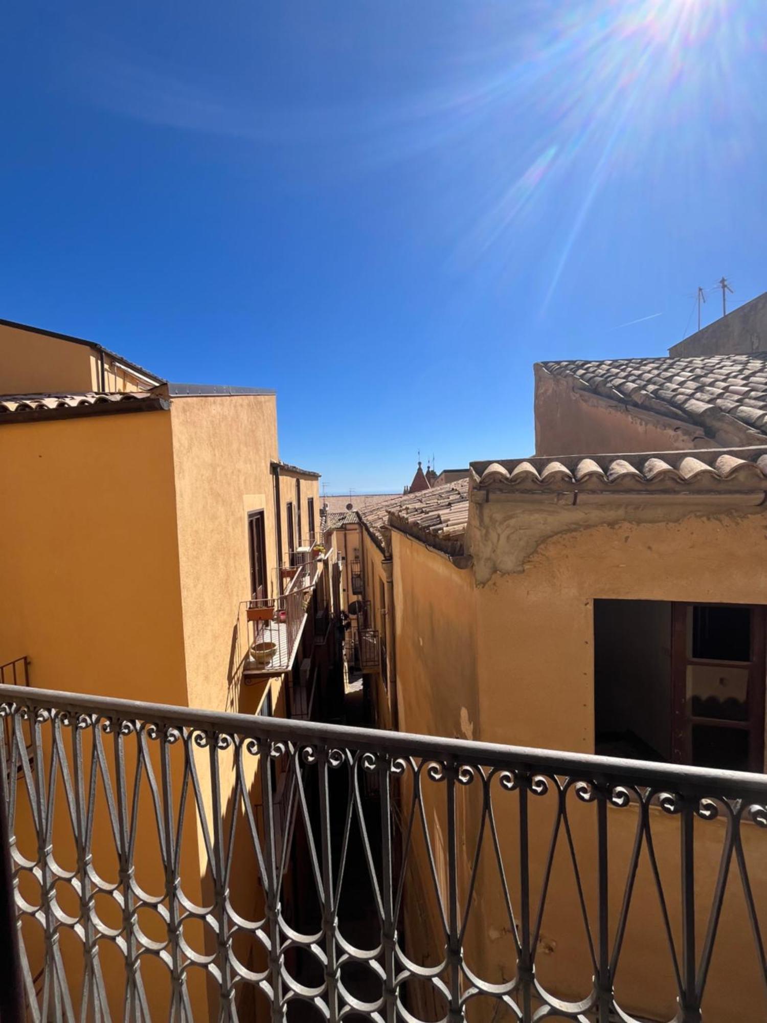 Persefone Luxury Suite Agrigento Zewnętrze zdjęcie