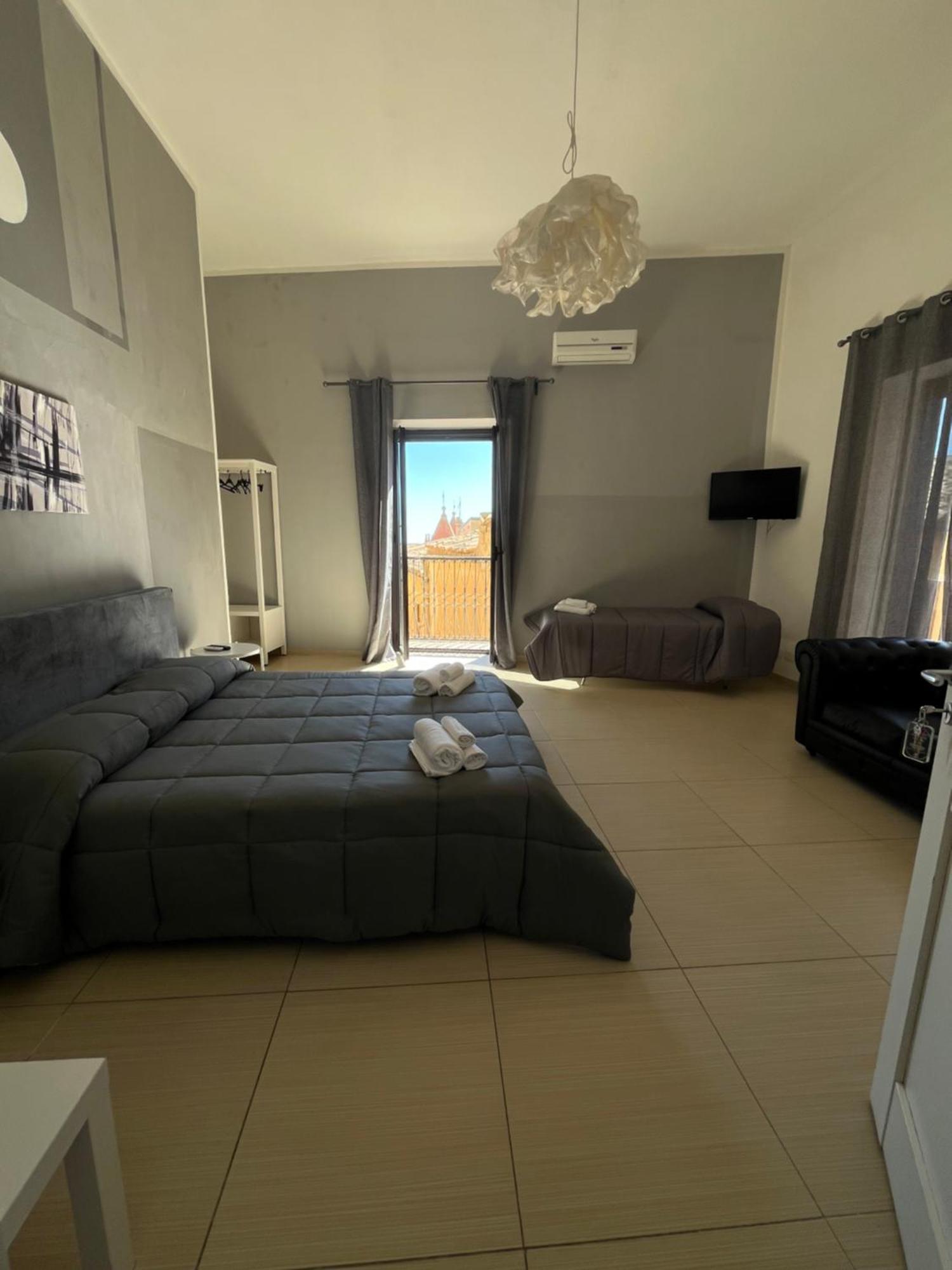 Persefone Luxury Suite Agrigento Zewnętrze zdjęcie